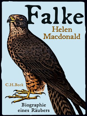 cover image of Falke